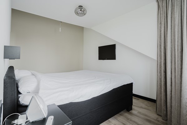 Medium property photo - Den Hoek 19, 3209 AC Hekelingen